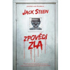 Zpovědi zla - Jack Steen