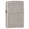 Zapalovač Zippo Armor Antique Silver Plate 27003 + možnost vlastní rytiny