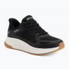 Pánske topánky SKECHERS Bobs Squad 4 black