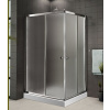 Aquatek FAMILY R14 obdĺžnikový sprchový kút 100 x 80 cm