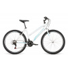 Bicykel MODET ECCO LADY white-mint 16