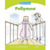 Penguin Kids 4 Pollyanna Reader