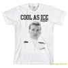 Top Gun Cool As Ice (T-Shirt)