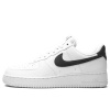 Nike Air Force 1 Low White Black 43