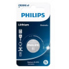 Batéria CR2016 3.0V (20,0x1,6) lítiová blister 1 ks (cena za ks/predaj v násobkoch 10 ks) CR2016/01B PHILIPS