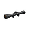 Puškohľad NIKKO STIRLING Mount Master 4x32 AO NMM432 AO osvetlený s montážou 11mm