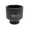YATO - Nástavec rázový šesťhranný 1/2