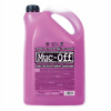 Čistiaci prostriedok Muc-Off Bike Cleaner Nano 5l kanister