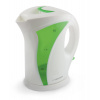 Esperanza Rýchlovarná kanvica IGUAZU 1,7l, bielo-zelená 72982 EKK018G