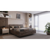 Amara Beds Levanto 120x200 cm, BO105, bez úprav