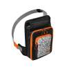 DELPHIN - Crossbody taška ATAK! Swift
