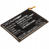 Batéria pre Samsung TCTK 4300 mAh