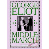 Middlemarch - George Eliot