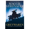 Greywaren (The Dreamer Trilogy #3)
