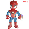 Plyšový trblietavý Spider-Man so zvukom 38 cm