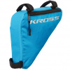 Taška na rám Kross Triangle Bag 1 l