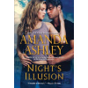 Night's Illusion - Amanda Ashley