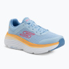 Dámske topánky SKECHERS Max Cushioning Endeavour Canova blue/orange