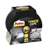 Pattex páska Power Tape 50 mm x 10 m čierna
