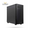 CHIEFTEC MidT Hawk AL-02B-OP / 2x USB 3.0/ 1x USB 2.0/ bez zdroje/ černý (AL-02B-OP)