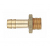 Schneider Hadicová vsuvka s vonk. zavit. C HN-U-1/4”m x 6mm 2813910054