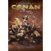 Kolosální Conan Mstitel