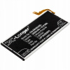 Vonkajšia batéria TCTK 2600 mAh