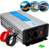 ExtraLink OPIP-1500W | Měnič napětí | auto 12V, 1500W čistý sinus