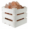Soľná lampa - Box soľnej žiarovky 1,8-2,3 kg himalájskej soli (Box soľnej žiarovky 1,8-2,3 kg himalájskej soli)