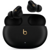 Beats Studio Buds + Black / Gold MQLH3EE/A