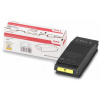 OKI originálny toner 9006129, yellow, 6000str., pre OKI C650dn