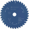 Bosch Pílový kotúč tenký Expert for Wood, 160 mm, 36 zubov 2608644504