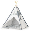 Stan Teepee, wigwam, detský domček ECOTOYS