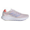adidas Performance SL20.2 W růžová / světle fialová / oranžová