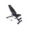 Posilovací lavice Acra Premium Bench 300kg, nastavitelná