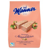 Manner Original Neapolitaner s orieškovou náplňou 400g