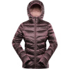 ALPINE PRO ROGA pink cosmos - XS