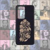 Taylor Swift - The tortured poets department flower - Huawei obal