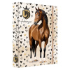 Box na zošity A4 Jumbo Horse