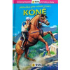 Koně - Příručka pro mladé jezdce - autor neuvedený