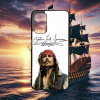 Piráti z Karibiku - Captain Jack Sparrow - Xiaomi obal