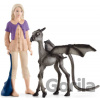 Schleich Lenka a Testrálové