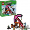 21277 Krompáčová baňa LEGO
