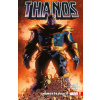 Thanos 01: Thanos se vrací [Lemire Jeff]