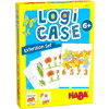 Haba logic! CASE Logická hra pre deti od 6 rokov - rozšírenie Príroda
