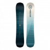 Nidecker Play 24/25 152 cm; Modrá snowboard