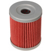 Olejový filter ekvivalent HF132, Q-TECH MHF-132, ARCTIC CAT, KAWASAKI, SUZUKI...