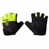 Rukavice Force FINE, čierno-fluo XXL