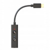 CREATIVE Sound Blaster Play! 4 adaptér audio zvuková karta MAC PS4 PS5 PC