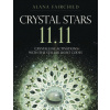 Crystal Stars 11.11: Crystalline Activations with the Stellar Light Codes